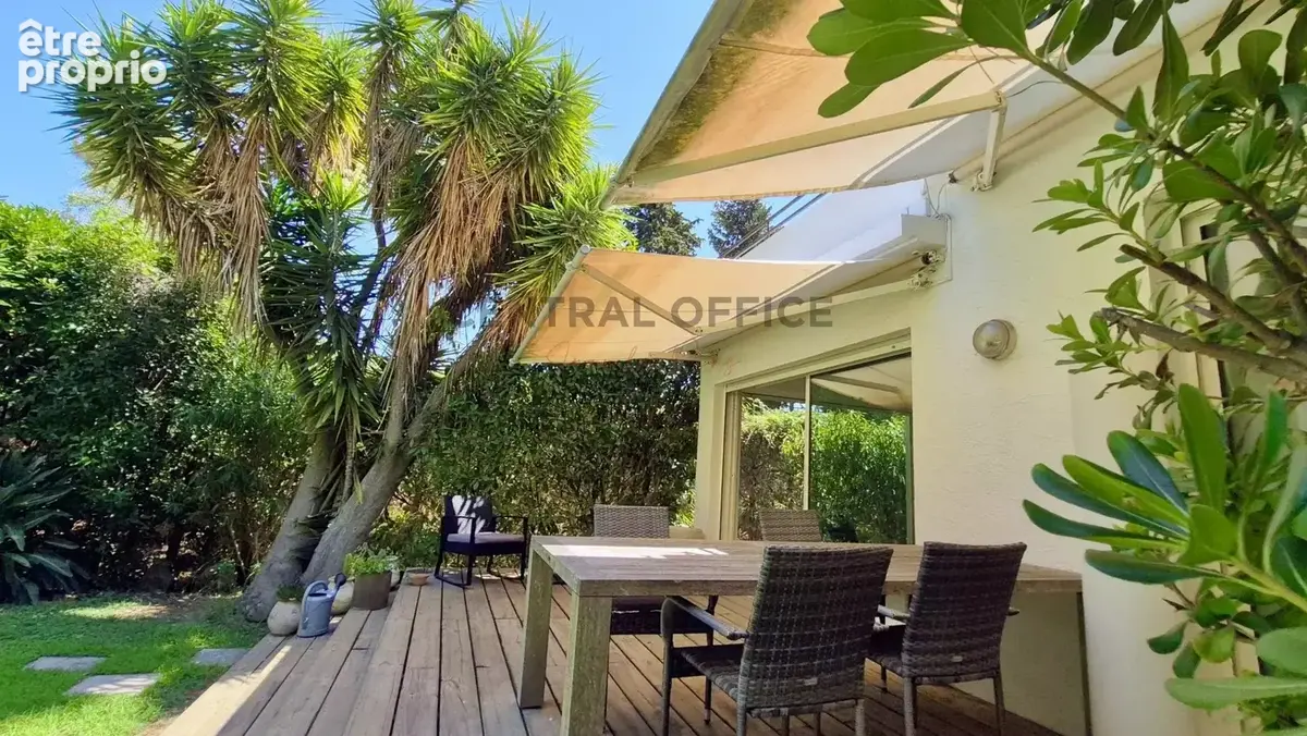 Belle Villa Californienne - photo 2
