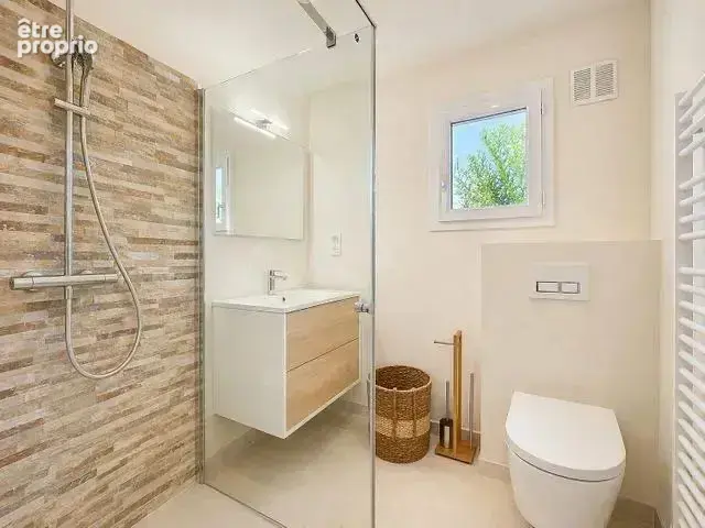 -Superbe villa avec vue Mer à Porto-Vecchio ! - photo 14