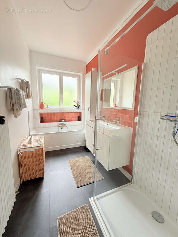 Appartement à THIONVILLE