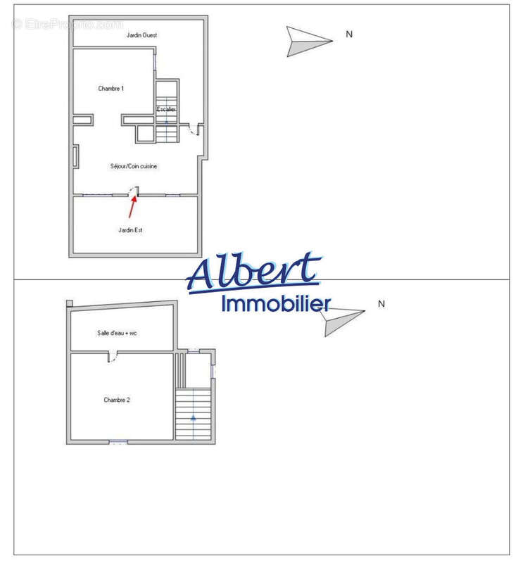 Appartement à OLLIOULES