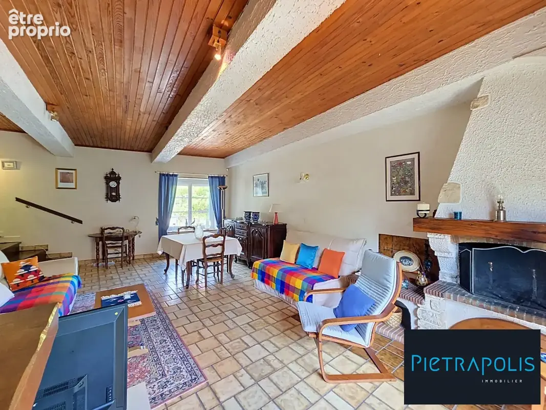 Maison 4 pièces 99 m² à vendre à Chaumont (52000) - photo 3