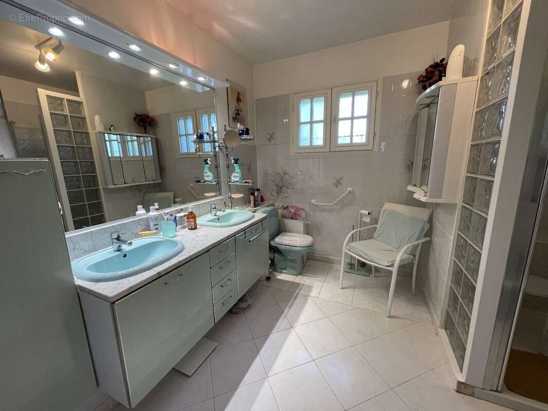 Maison à MARSEILLAN