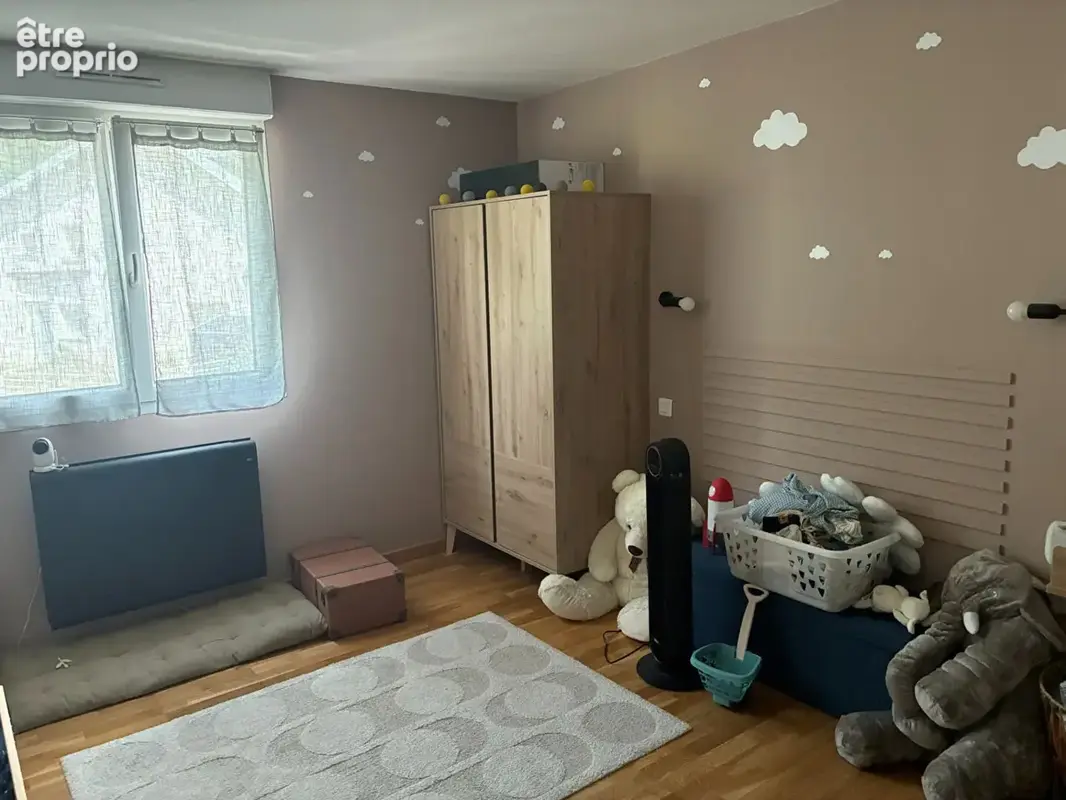 Maison 133m² à morre - photo 6