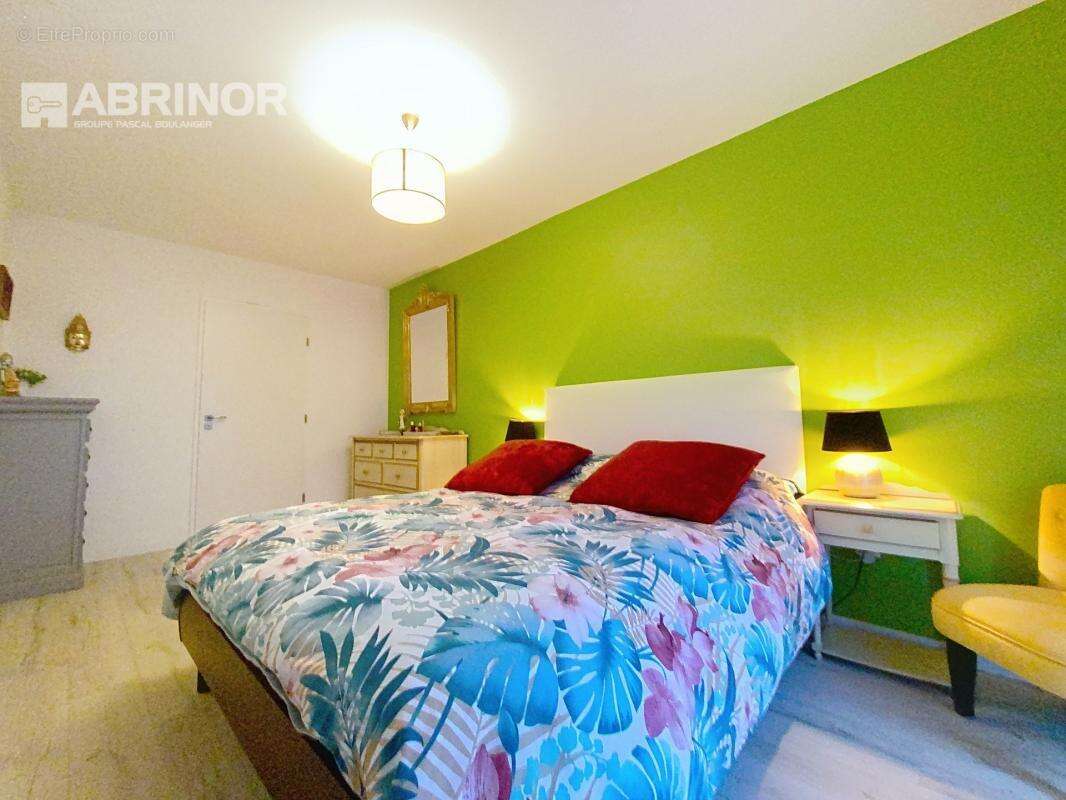 Appartement à TEMPLEUVE