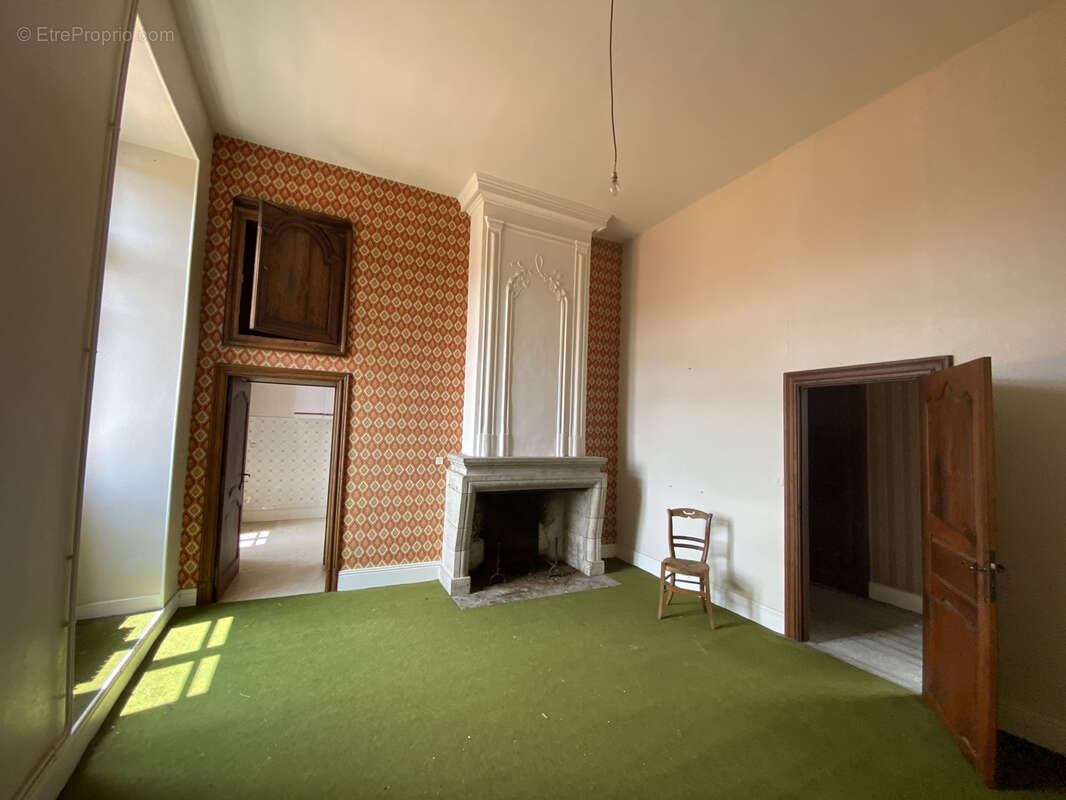 Maison de Maître en cœur de ville   Villefranche-du-Périgord - photo 30