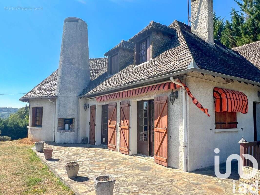 Photo 2 - Maison à ESPALION