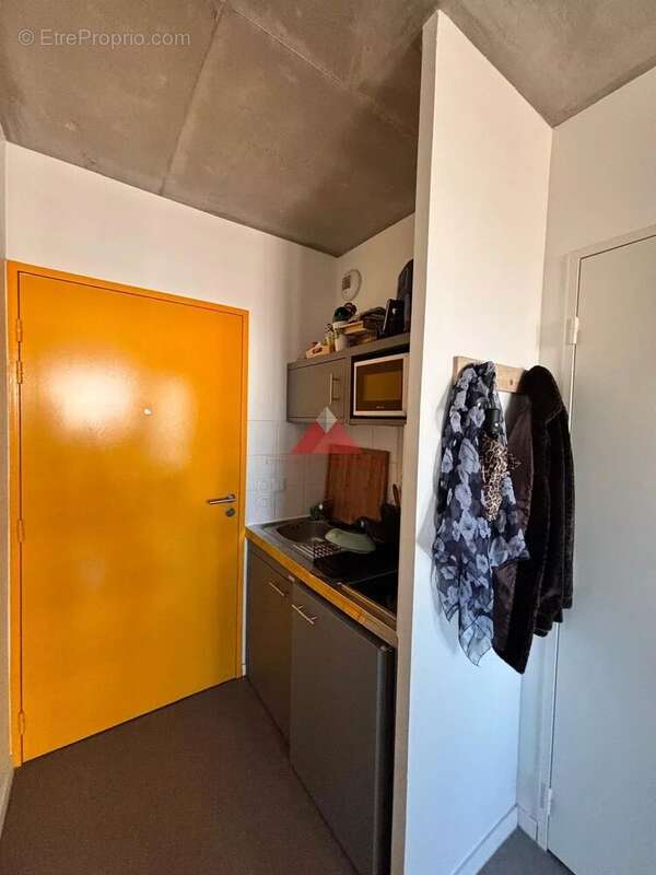 Appartement à LYON-2E