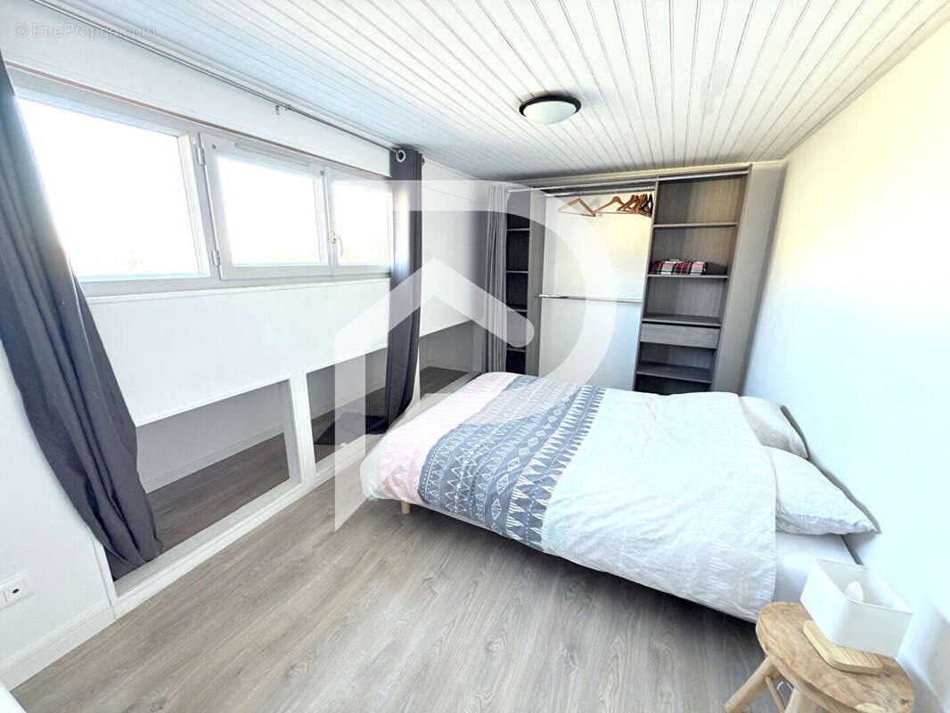 Appartement à LANGRES