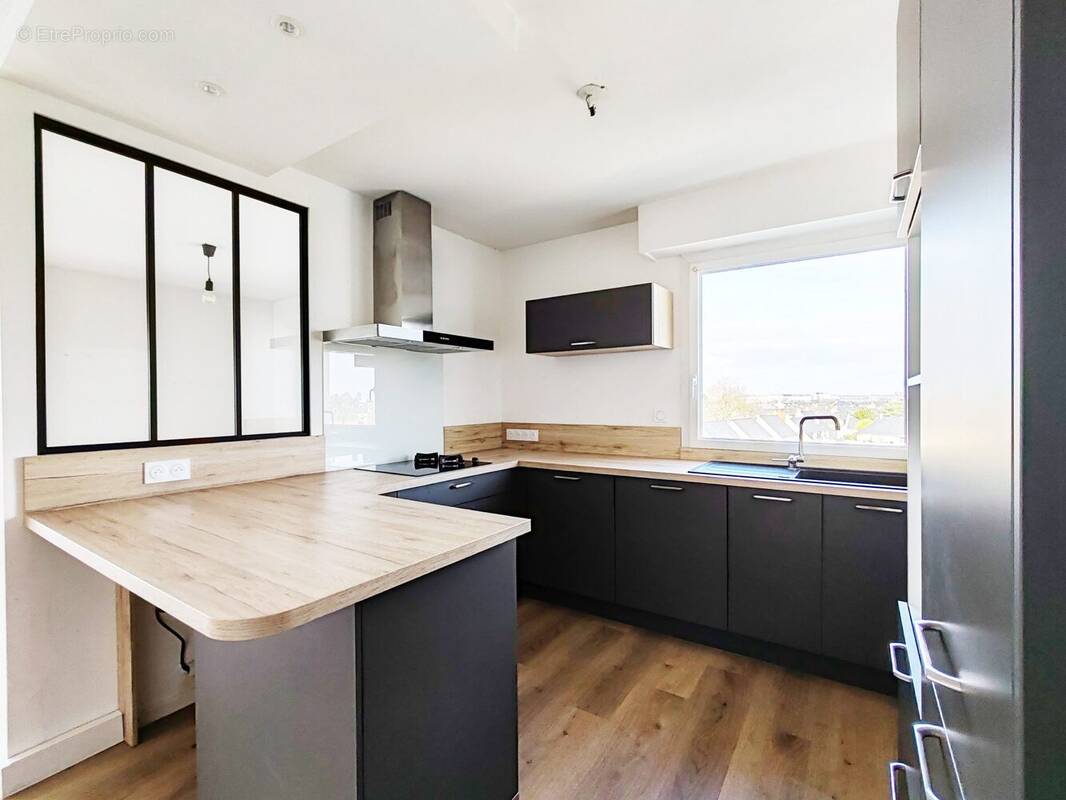 Appartement à ANGERS