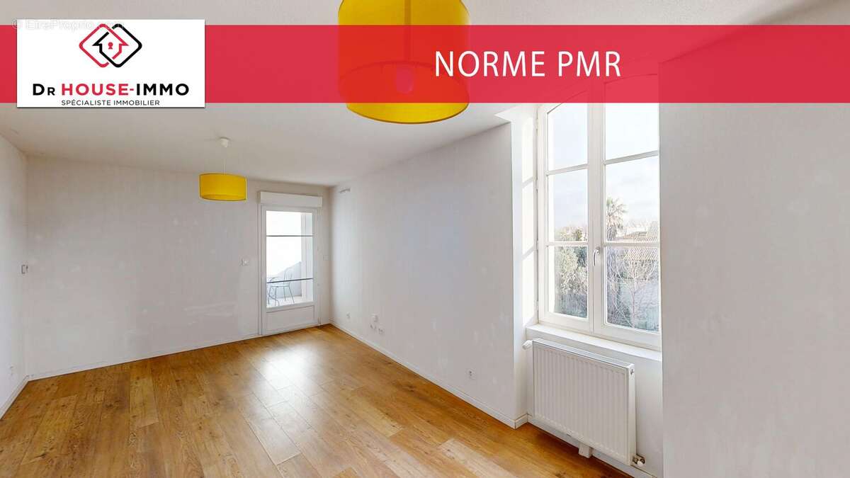 Appartement à NARBONNE