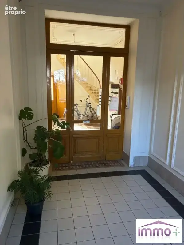 Appartement Pantin F2 - 34.60 m2 - photo 5