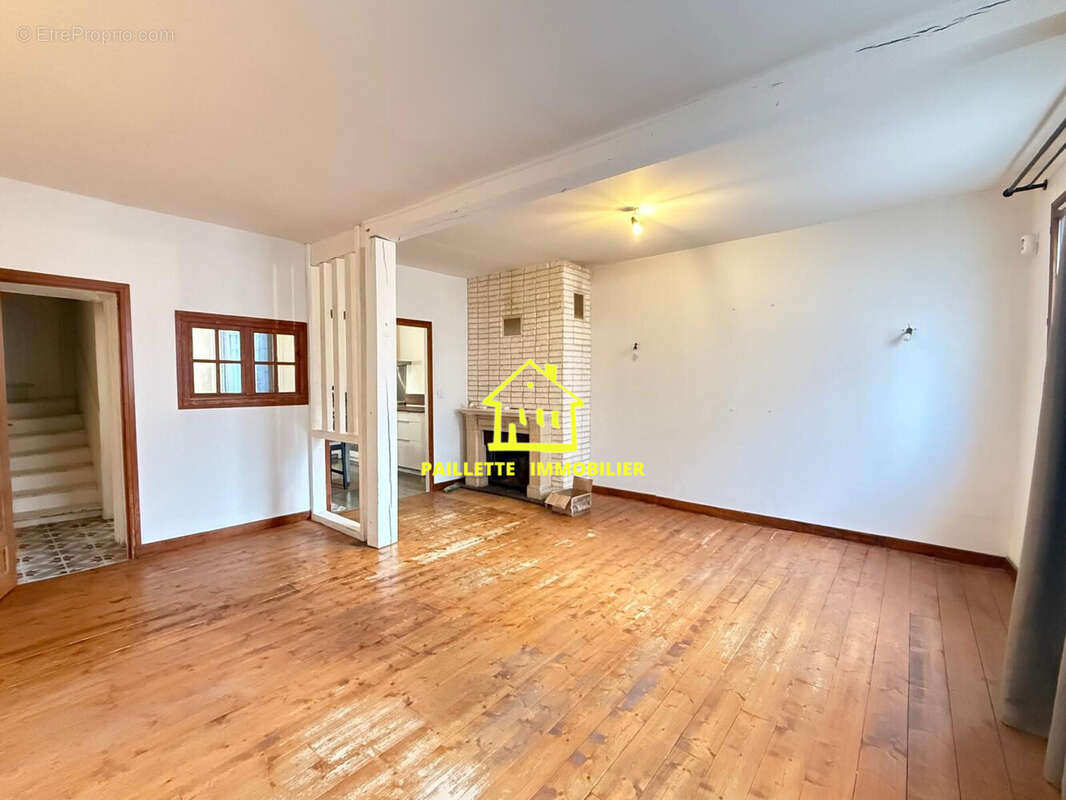 Appartement à LE HAVRE