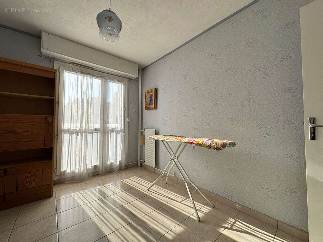 Appartement à MARSEILLE-10E