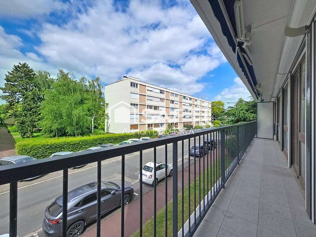 Photo 2 - Appartement à VELIZY-VILLACOUBLAY