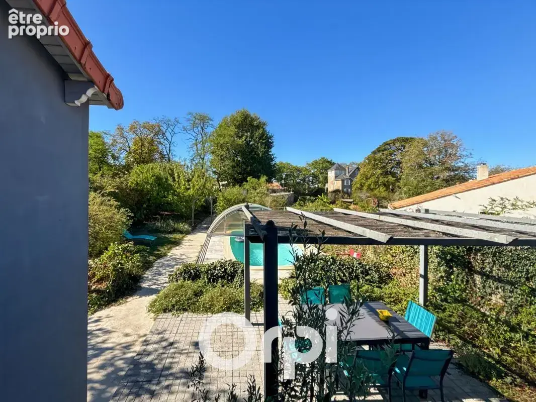 Maison familiale ou investissement ? À vous de choisir ! - photo 16