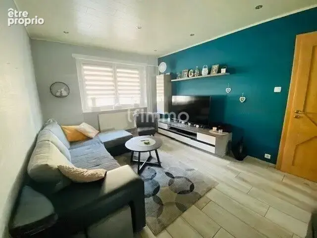Sympathique maison mitoyenne - photo 4