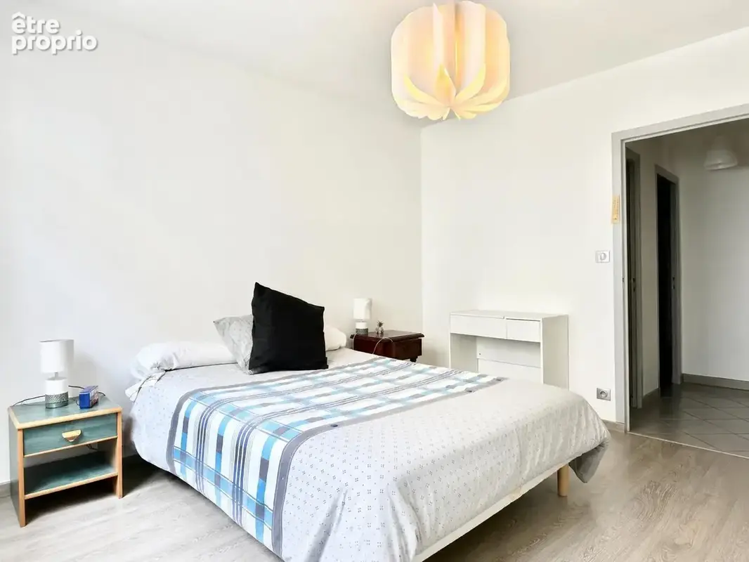 Appartement 51 m² à Clermont-Ferrand  - photo 3