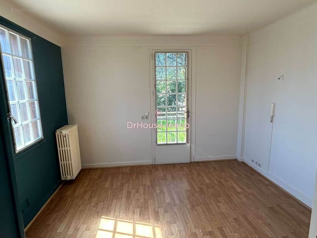 Appartement 86 m² à Gargenville  - photo 4