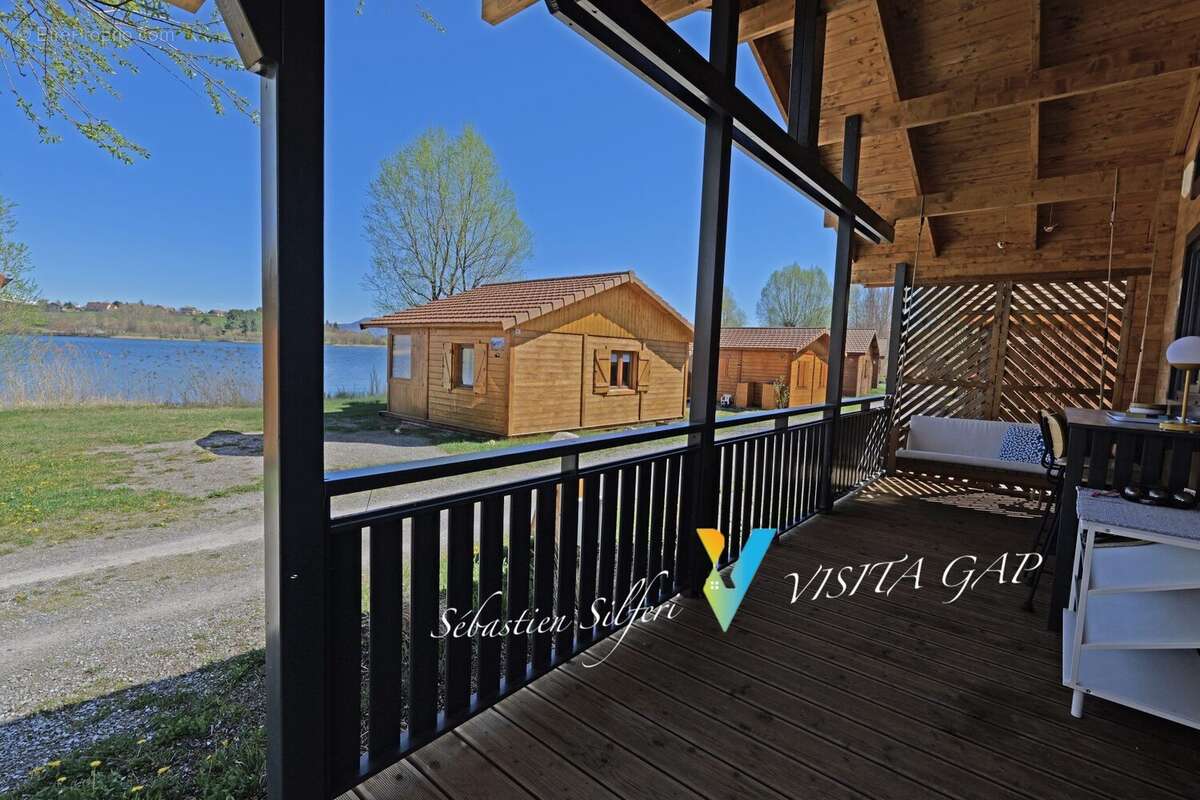 Maison à LA FREISSINOUSE