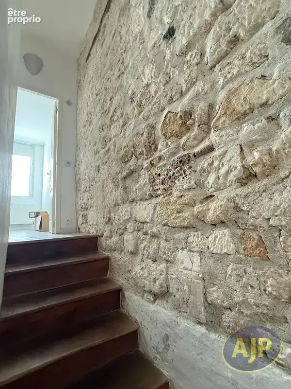 SAINTES Maison 108.8 m2 - photo 10