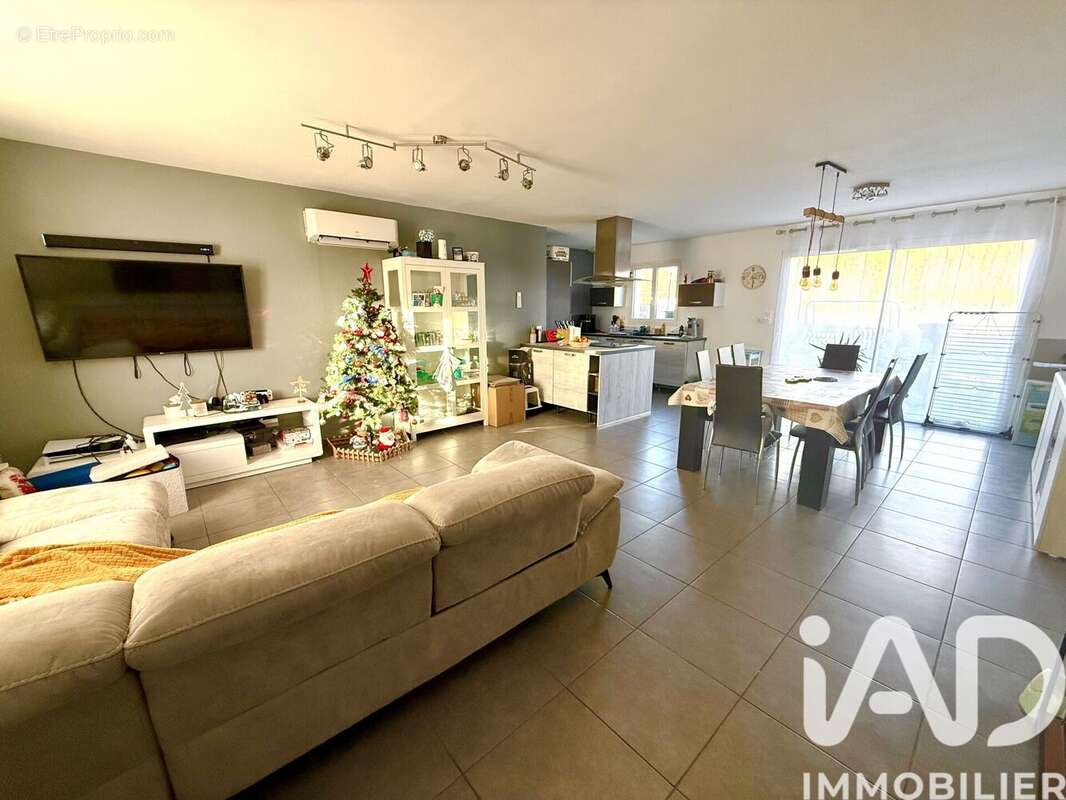 Photo 7 - Maison à SAINT-FLORENT-SUR-CHER