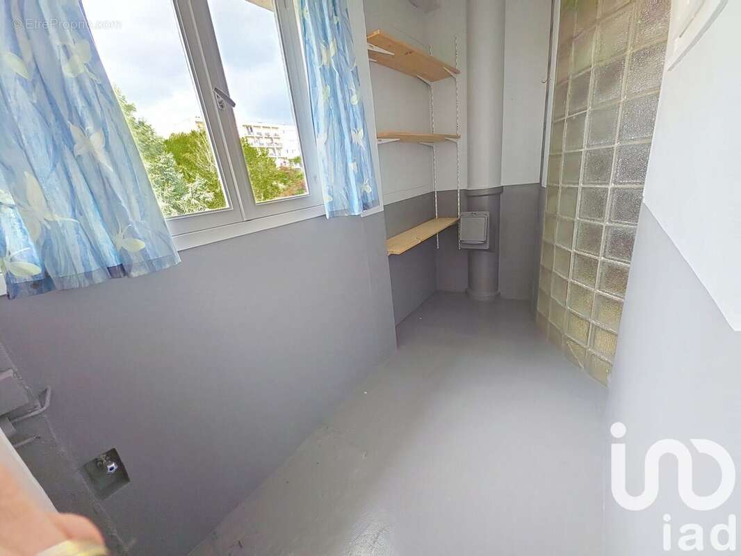 Photo 5 - Appartement à ANGOULEME