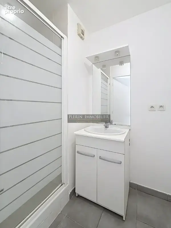 Appartement  T2 Saint-brieuc  38.32 m² - photo 4