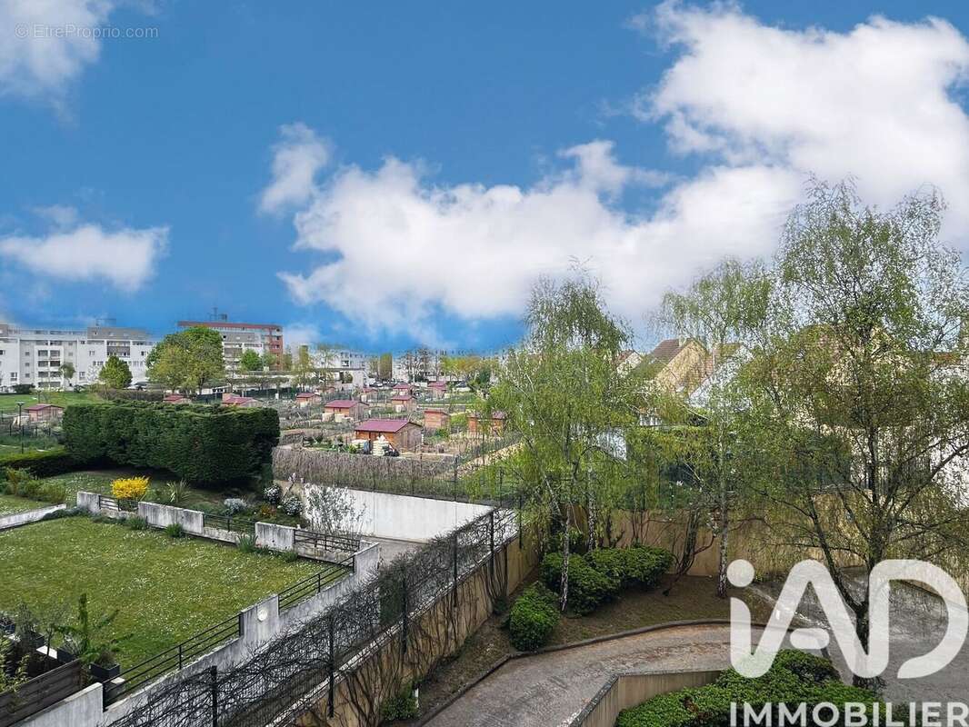 Photo 7 - Appartement à NOISY-LE-GRAND