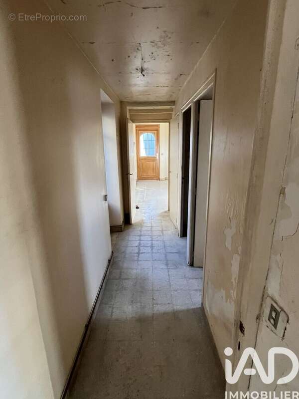 Photo 8 - Maison à TRANNES