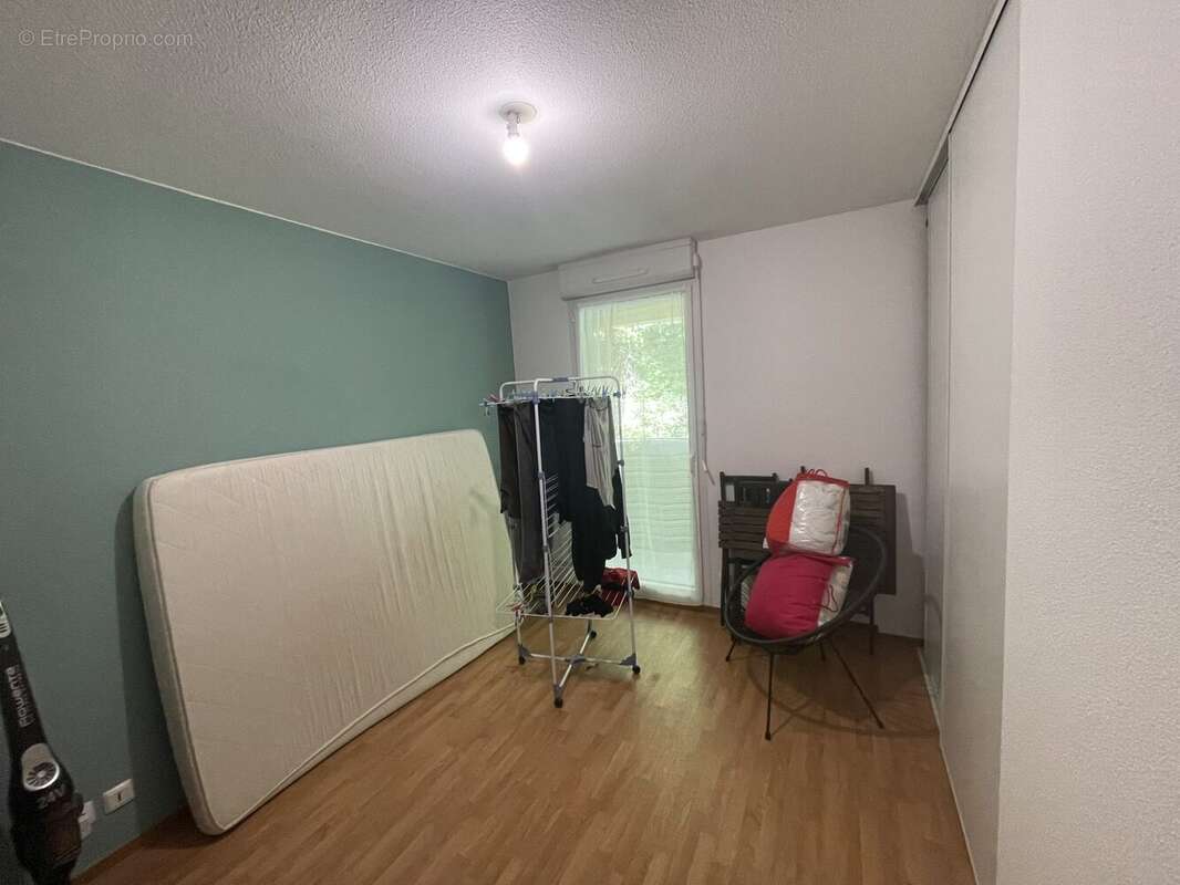 Appartement à TRELISSAC