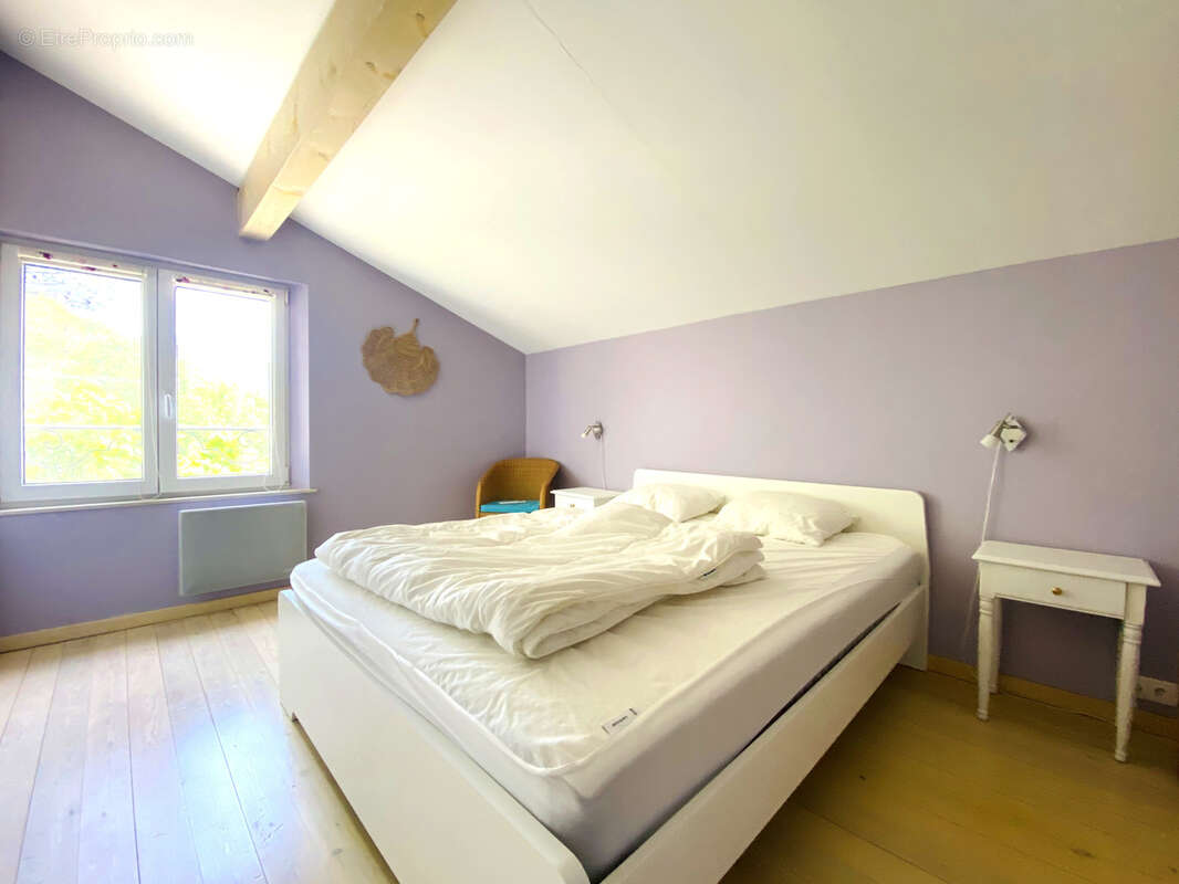 Maison à VAISON-LA-ROMAINE