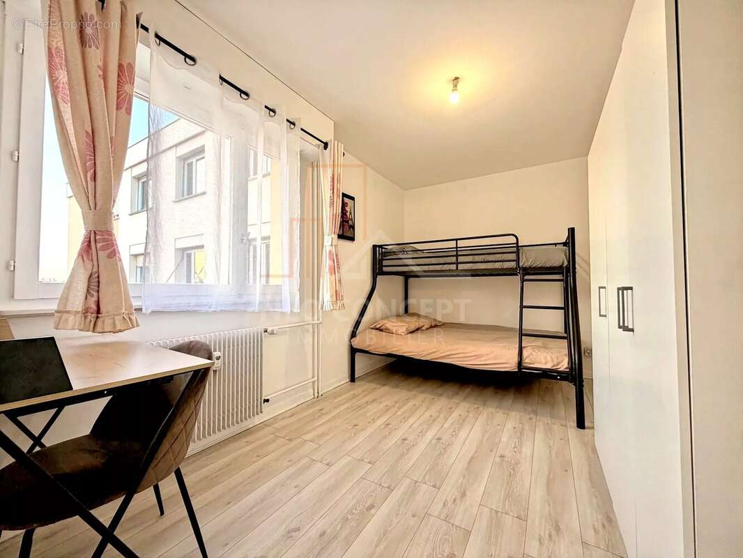 Appartement à HOENHEIM