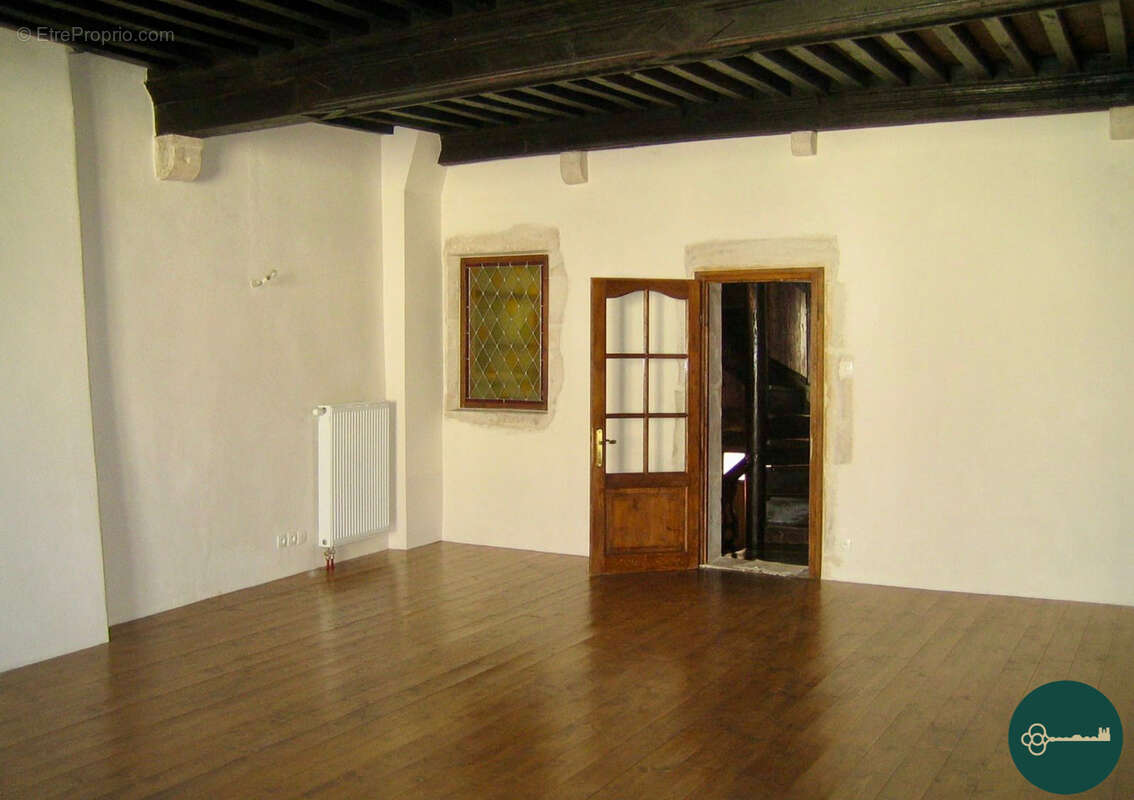 Maison à TOUL