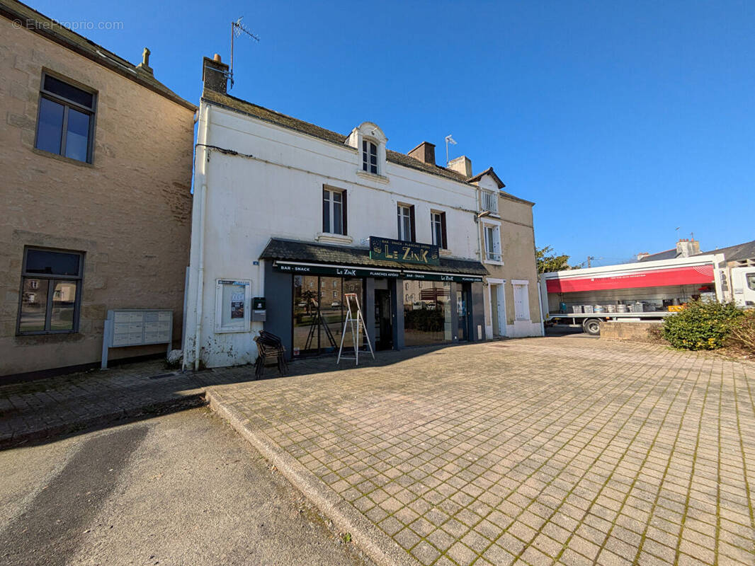 Appartement à MARZAN