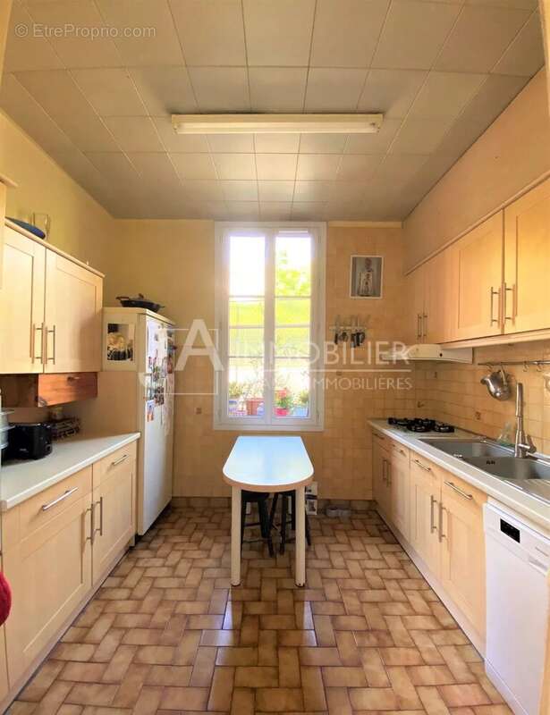 Nice nord proche chambrun maison individuelle 8 pieces - photo 6