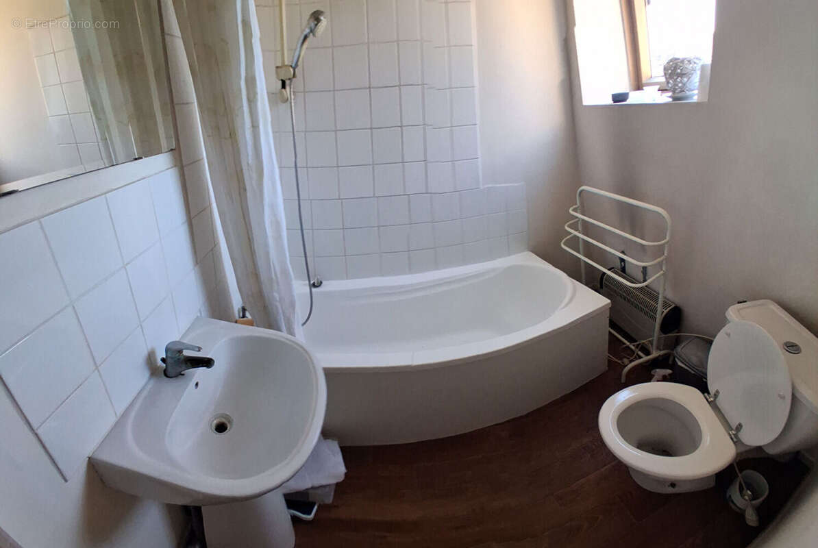 Immeuble Henin Beaumont 170 m2 - photo 4