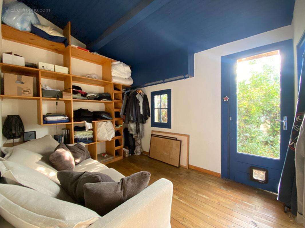 Maison à LEGE-CAP-FERRET