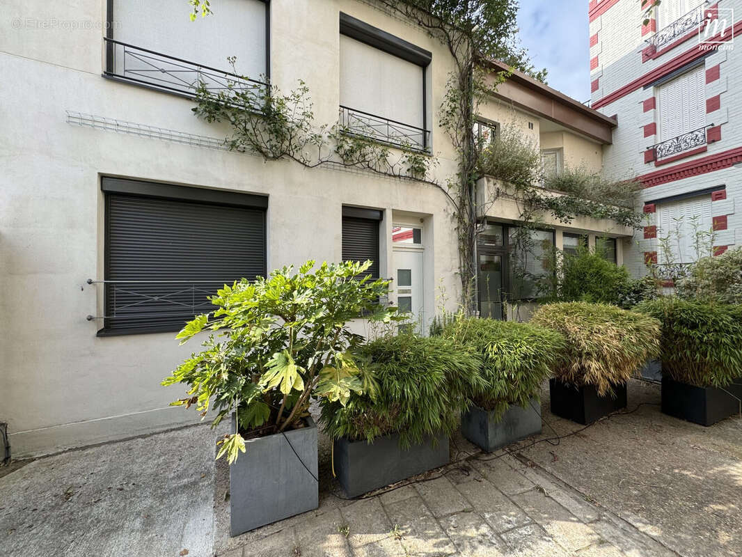 Commerce à BOULOGNE-BILLANCOURT