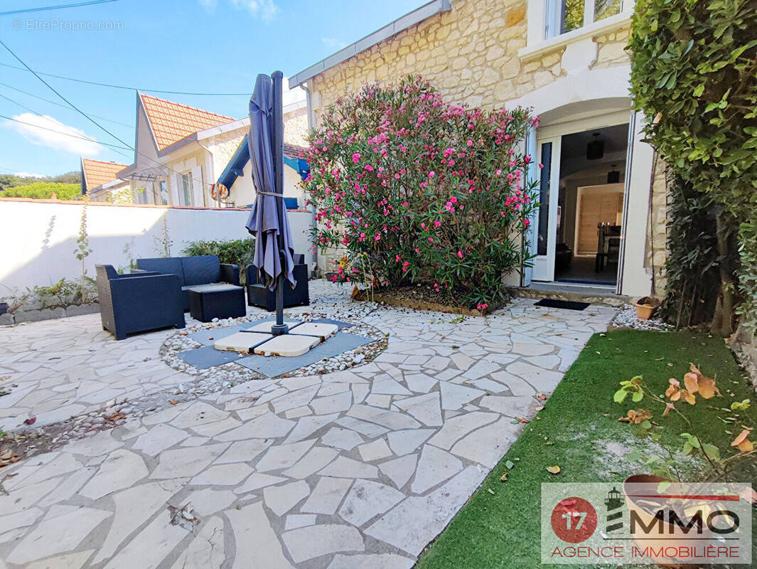 Appartement à CHATELAILLON-PLAGE