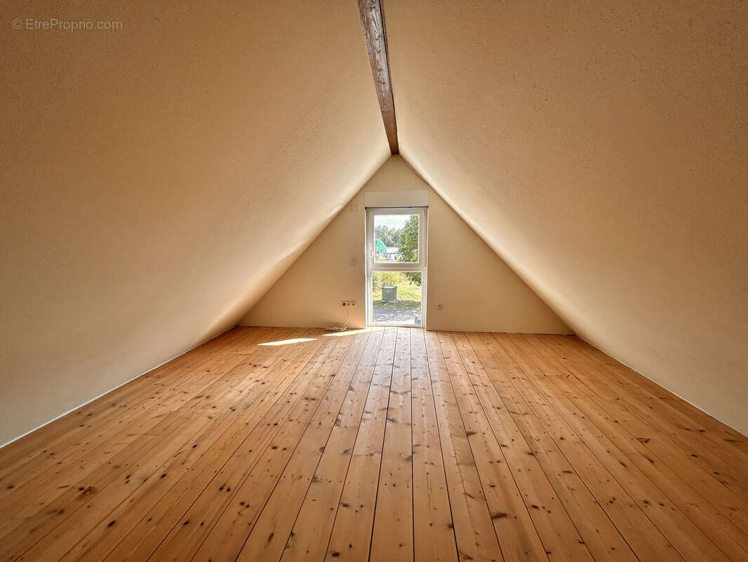 COUP DE CŒUR   Maison contemporaine lumineuse dans un cadre exceptionnel - photo 11