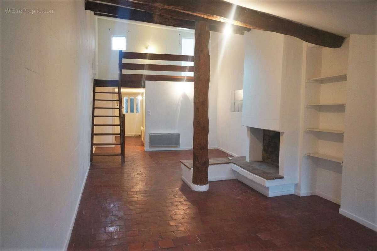 Maison à APT