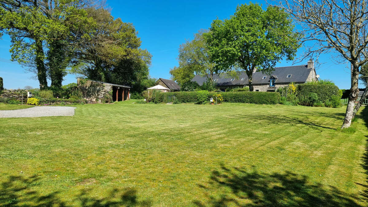 Maison à SAINT-MAYEUX