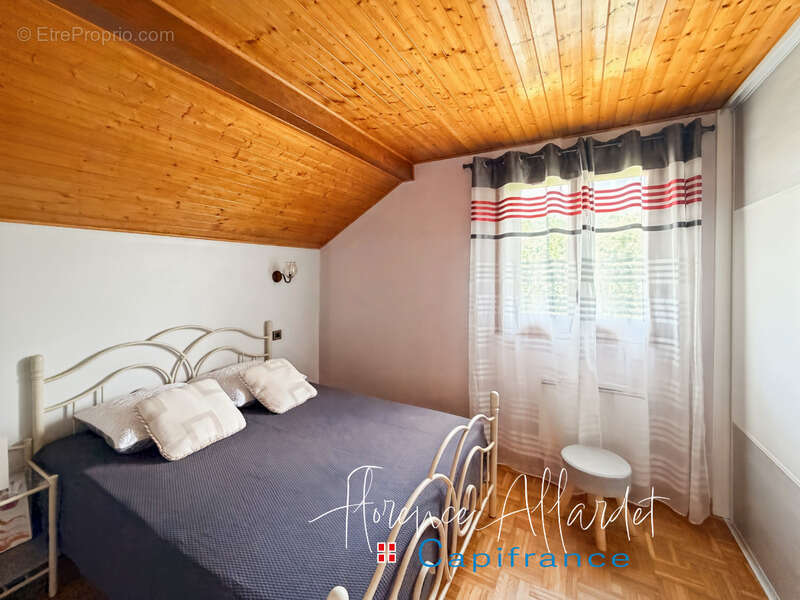 Maison à AIX-LES-BAINS