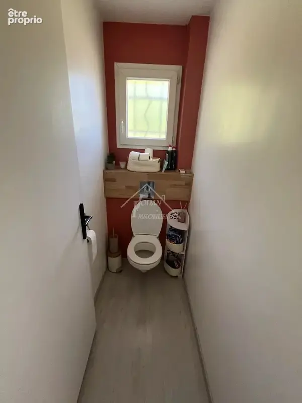Maison neuve aux portes de bellerive - photo 11