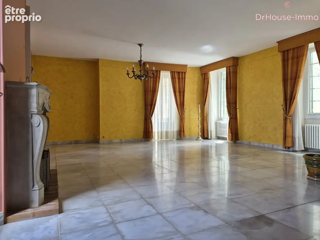 Maison à LE MAS-D'AGENAIS