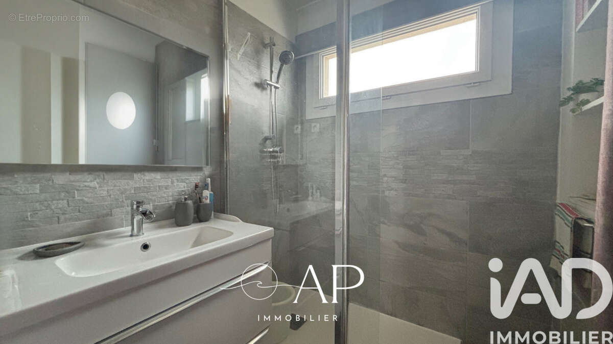 Photo 9 - Appartement à TOULON