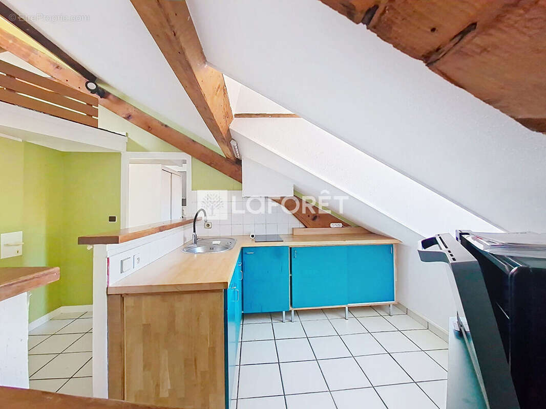 Appartement à PAU