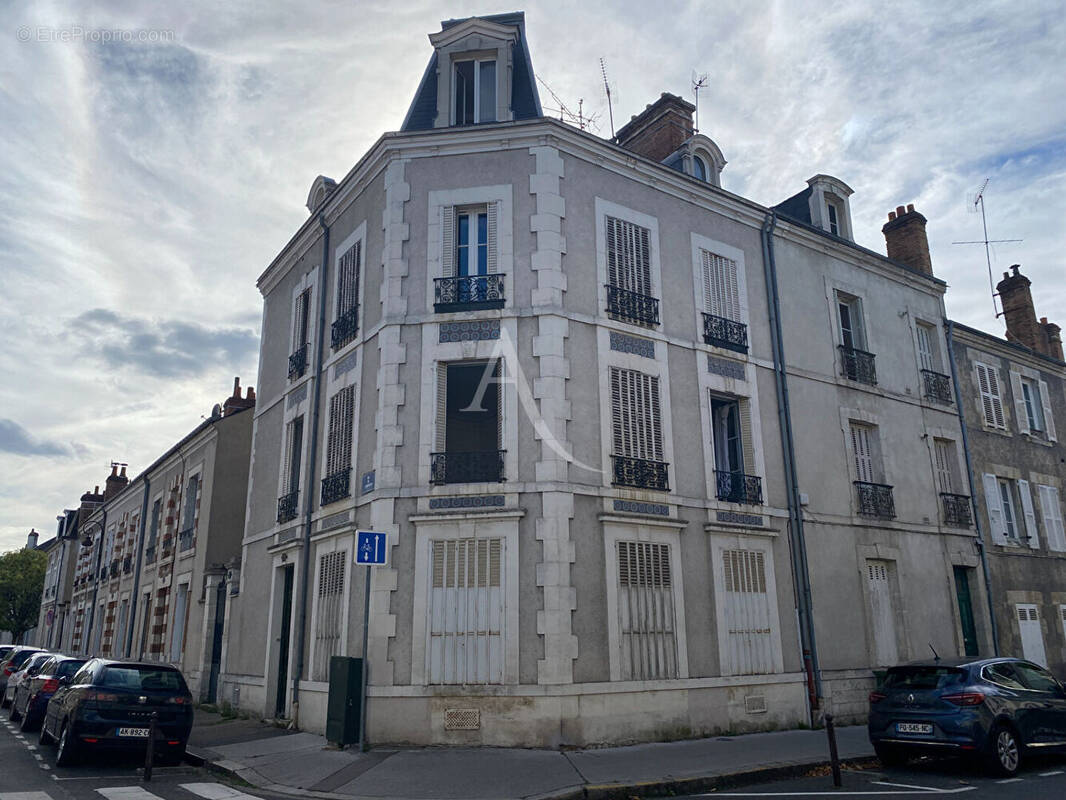 Appartement à ORLEANS