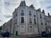 Appartement à ORLEANS