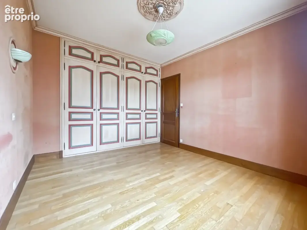 Belle maison Familiale de 155 m² sur 1100 M² de terrain – sous sol complet - photo 12